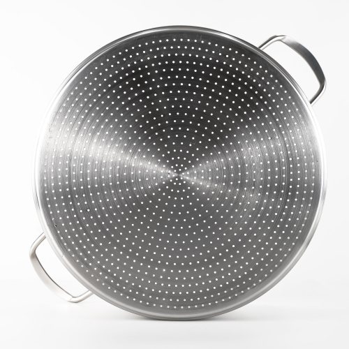 Bộ nồi inox xửng hấp Goldsun GH26-2303SG