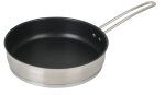 Bộ nồi inox xuất khẩu Yori GH01-4307SG(CD)