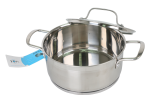 Bộ nồi inox xuất khẩu Yori GH01-4307SG(CD)
