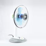 Quạt điện để bàn Goldsun CA1201