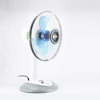 Quạt điện để bàn Goldsun CA1201