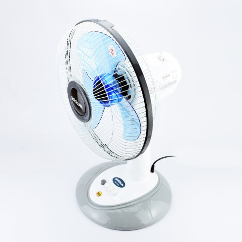 Quạt điện để bàn Goldsun CA1201