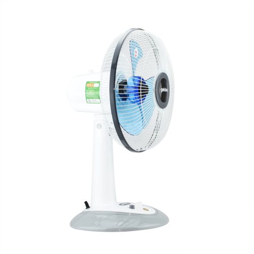 Quạt điện để bàn Goldsun CA1201