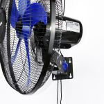 Quạt điện treo tường Goldsun CA4401