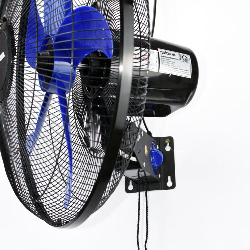 Quạt điện treo tường Goldsun CA4401