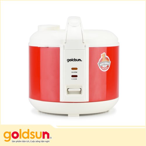 Nồi cơm điện Goldsun CB3202