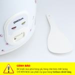 Nồi cơm điện Goldsun CB3204