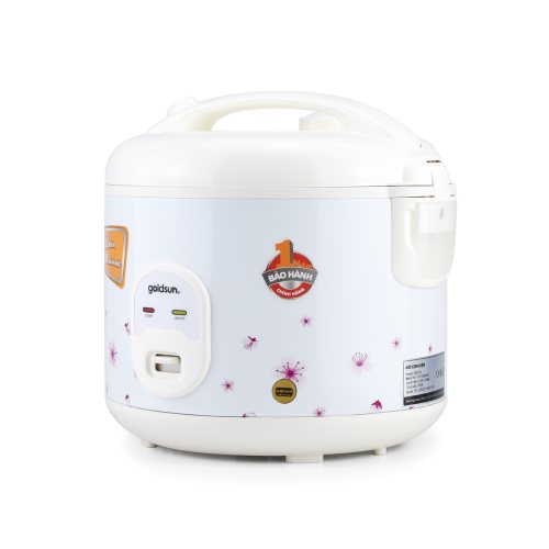 Nồi cơm điện Goldsun CB3204