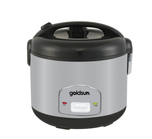 Nồi cơm điện 3,2L Goldsun CB3401