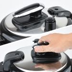 Nồi áp suất đa năng CD3601