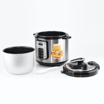NỒI ÁP SUẤT ĐIỆN ĐA NĂNG GOLDSUN CD4701