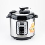 NỒI ÁP SUẤT ĐIỆN ĐA NĂNG GOLDSUN CD4701