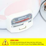 Nồi lẩu điện đa năng Goldsun CF1201GTB