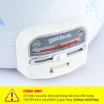 Nồi lẩu điện đa năng Goldsun CF1202MTB