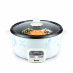 Nồi lẩu điện đa năng Goldsun CF1202MTB