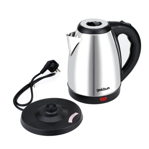 ẤM SIÊU TỐC GOLDSUN  CH1106