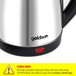 ẤM SIÊU TỐC GOLDSUN  CH1106