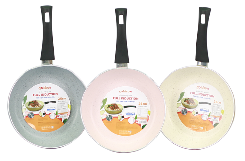 Chảo chống dính FULL INDUCTION FP-GE1926-IH