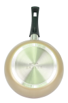 Chảo chống dính FULL INDUCTION FP-GE1928-IH