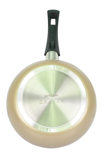 Chảo chống dính FULL INDUCTION FP-GE1928-IH