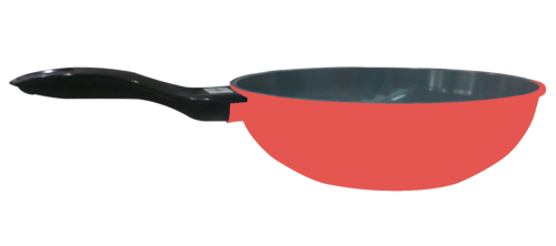 Chảo chống dính Goldsun 28cm DP-GP128