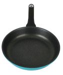 Chảo chống dính vân đá Goldsun FP-GD726 26cm