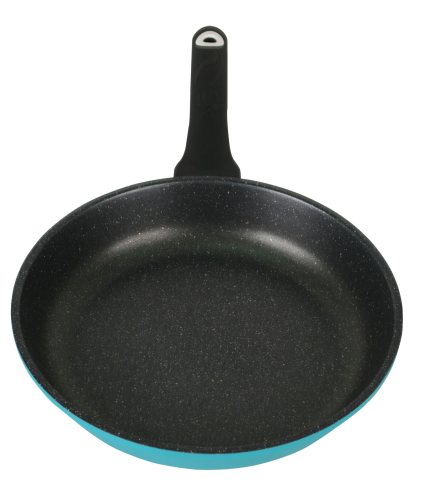 Chảo chống dính vân đá Goldsun FP-GD726 26cm