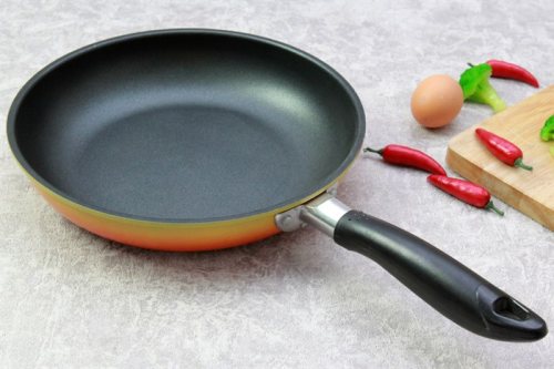 Chảo chống dính Goldsun FP-GC428 28cm