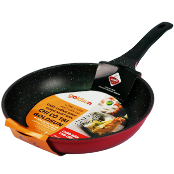 Chảo chống dính Goldsun FP-GD928