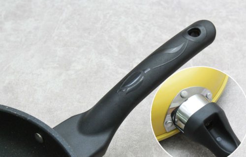 Chảo chống dính Goldsun FP-GE1528-IH