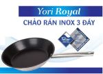 Chảo chống dính Yori YPP06-FF28