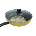Chảo chống dính Goldsun GPA1203-26IH