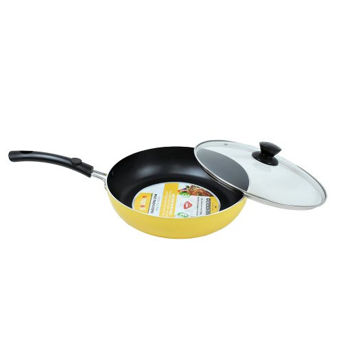 Chảo chống dính Goldsun GPA1203 - 28IH
