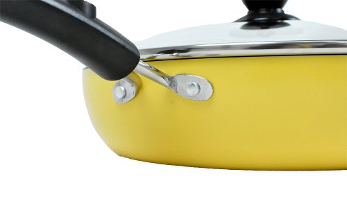 Chảo chống dính Goldsun GPA1203 - 28IH
