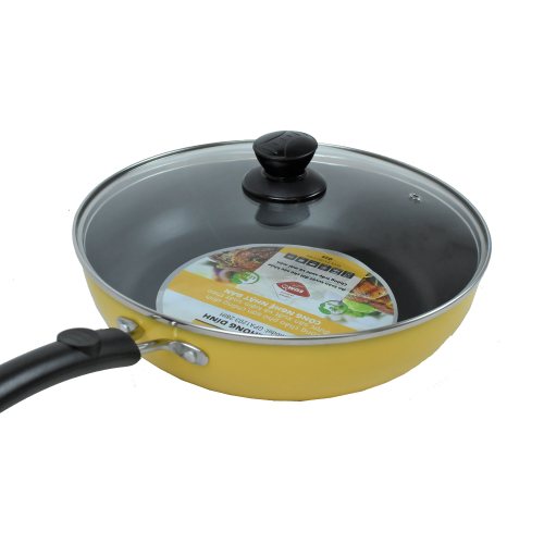 Chảo chống dính Goldsun GPA1203 - 28IH
