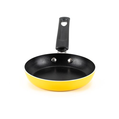 Chảo chống dính Goldsun baby F14