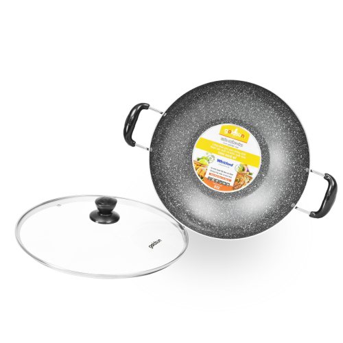 Chảo chống dính Goldsun GPA1001-32IH 
