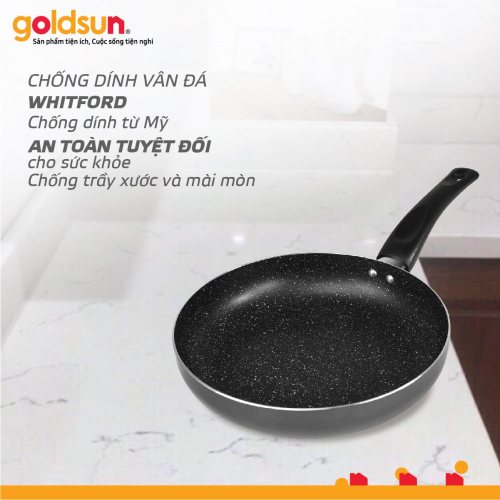 Chảo chống dính Goldsun GPA1200-26