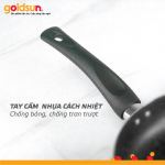 Chảo chống dính Goldsun GPA1200-18