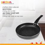 Chảo chống dính Goldsun GPA1200-18