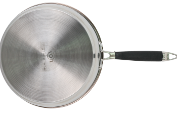 Chảo chống dính TEFLON-MỸ nhiễm từ Yori YPP02 - FF26