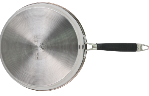 Chảo chống dính TEFLON-MỸ nhiễm từ Yori YPP02 - FF26