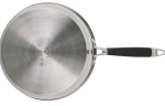 Chảo chống dính TEFLON -MỸ nhiễm từ Yori YPP02 - FF24