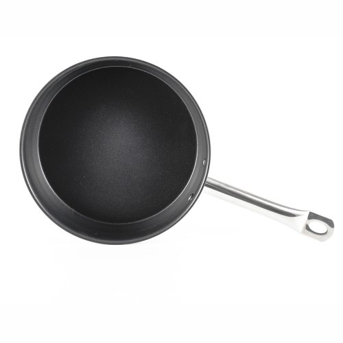 Bộ nồi inox- chảo chống dính-quánh inox GH20-5309SG