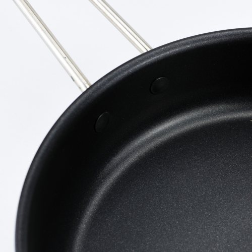 Chảo inox chống dính Goldsun GPA1401-16IH