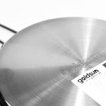 Chảo inox chống dính Goldsun GPA1401-20IH