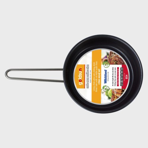 Chảo inox chống dính Goldsun GPA1401-24IH