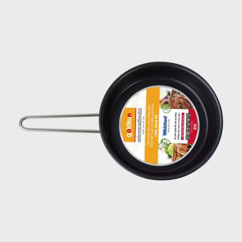 Chảo inox chống dính Goldsun GPA1401-26IH