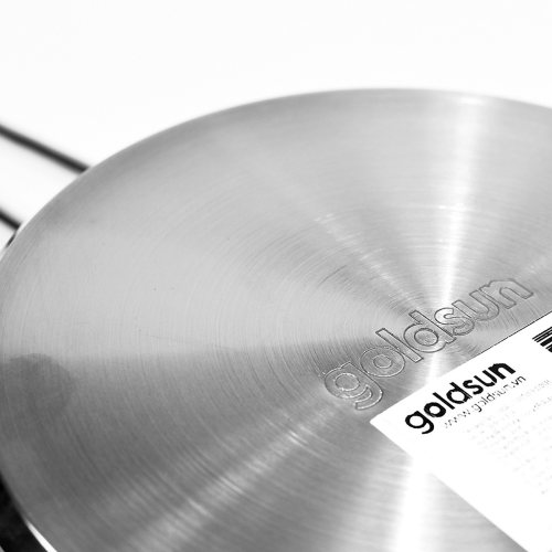 Chảo inox chống dính Goldsun GPA1401-28IH
