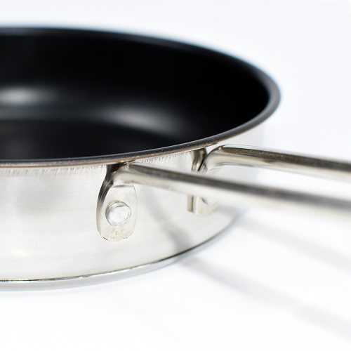 Chảo inox chống dính Goldsun GPA1401-28IH